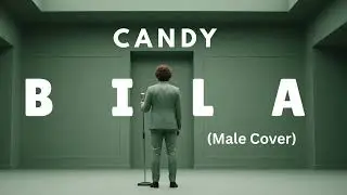 CANDY - BILA (MALE COVER)