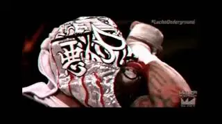 SKILLET FALLING IN THE BLACK PENTA WWE PENTAGON JR LUCHA UNDERGROUND #skilletmusic #skillet #wwe 