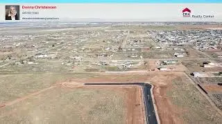 Lot 24 4b Ranch | Phase 5, Cedar City, UT 84720