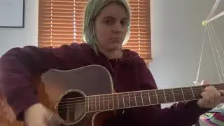 Drifter- Falling in Reverse (Cover)