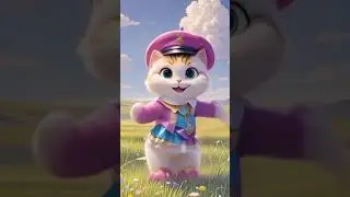 Crazy dancing #funny #cute #dance #dogdance #love #cat #0577