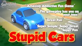 Stupid Cars Meta Quest Gameplay Trailer April 2025