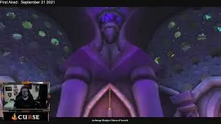 Towelliee - Legion Launch - Part Three [VOD: Aug 30, 2016]