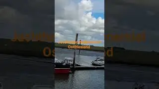 Jachthafen Ne&szlig;mersiel