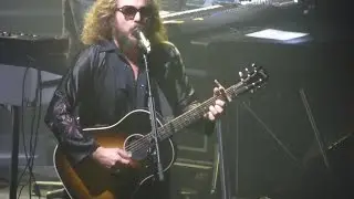 Dondante - My Morning Jacket Austin Music Hall 2015