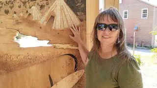 Места съёмок фильмов в Шельберне, Новая Шотландия