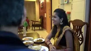 Mast Dulhan (2024) Hindi  Film // New Ullu Web Series // Romantic Video 2024