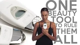 😍Global Nubox- NU SKIN ageLOC Galvanic Spa Face Treatment Demonstration