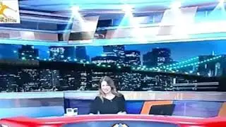 Ylenia Mezzani conduce  liscio mania 2'puntata