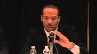 20th Ward Aldermanic Community Forum - Part 1 | 2/19/15