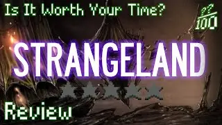 Strangeland Review - Is It Worth Your Time?