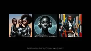 Fashioning Black Culture: Beyond the Archives | New Directions in Fashion Research Symposium