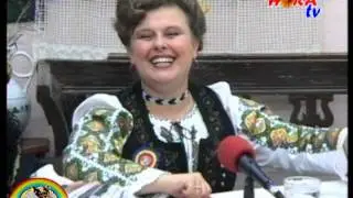 MARIA LOBONT - Racatetul