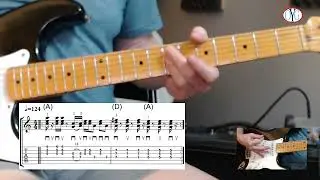 Great Guitar Intros: Le Freak - Chic