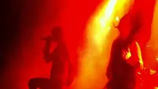 1349 - When I Was Flesh (Official Video)