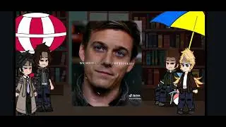 supernatural react to Adam