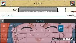 C&oacute;digo de Casa Adorable (♡˙&sup3;˙)
