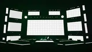KAAZE ft. CERES - Faded vs Satisfaction x Secrets (Sonruxe Mashup) | Virtual Stage
