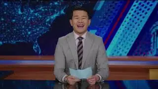 FINALLY! Ronny Chieng Celebrates End of Airport Shoes-Off Rule: 