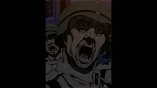 Rumbling Arrived at Marley | [ AMV/Edit ] | it's Shingeki no Kyojin 💀 #shorts #attackontitan
