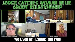 LANDLORD Pretends Ex-Boyfriend Was 'Just a Tenant' to STEAL His Property
