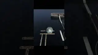 Extreme Balancer 3 Level 18 part 5 #shorts