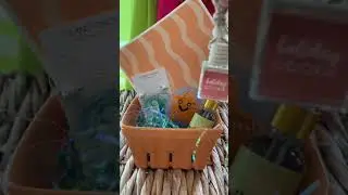 Make a sustainable easter basket with us!😍🍭 | keepitsweethonolulu