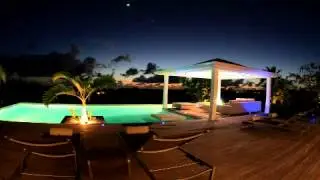 Night On the Terrace 009 (guest mix: The Grand Sound)