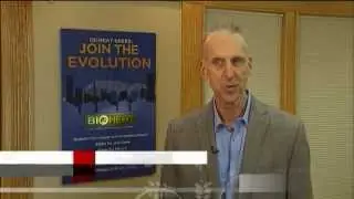 Bioheat What's In Store