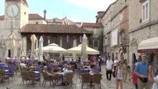 Trogir - Hrvatska - Croatia - City Guide
