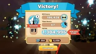Tower Conquest-Hacked-| Special Epics | Ep.76