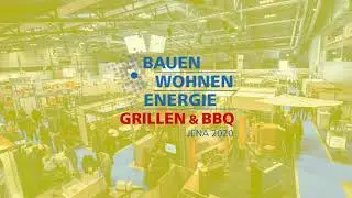 MesseKonzept Th&uuml;ringen - BAUEN-WOHNEN-ENERGIE