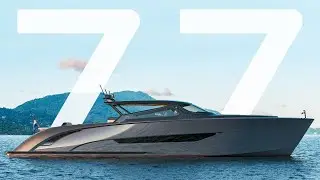 Wajer 77 - Because The World Is Not Enough