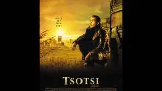 Tsotsi Soundtrack - 17 Baby handover