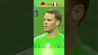 GERMANY 🇩🇪 vs FRANCE 🇫🇷 &mdash; UEFA EURO 2016 Semi-final