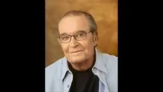 James Garner Death