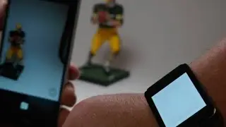 How to Take pictures with Any Smartwatch