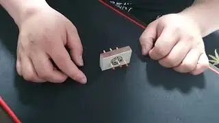 Matchbox Penetration