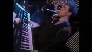 Pete Shelley - Blue Eyes
