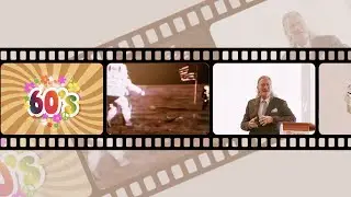Taconova Geschichte - Taconova in den 60ern