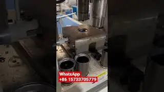 Tube flaring machine made in China