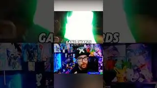 Неужели High Guard уже мертв после Game Awards? #gameawards #gaming
