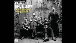01 Movement and Location 432hz - Punch Brothers