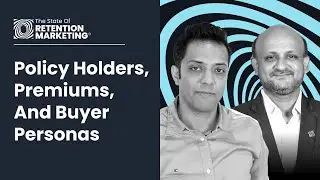 Cracking the Code: Inside the Competitive World of Insurance | State of Retention Marketing Podcast