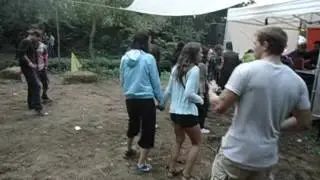 Beertok fesztiv&aacute;l 2012 aug19 reggeli &oacute;r&aacute;k A MAG KITART!  :)