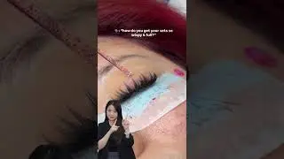 How to Create Fluffy Wispy Lash Sets | Lash Mapping Tutorial ✨
