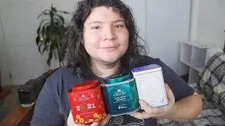 Harney & Sons Tea Collection