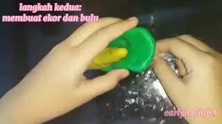 tugas SBDP Earlyna Nasya . P