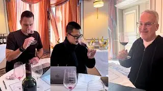 Bordeaux 2024 En Primeur