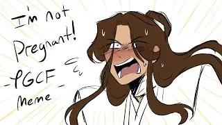 &ldquo;I&rsquo;m not pregnant!&rdquo; ( TGCF meme / animatic )